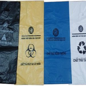 In túi đựng rác - In Ấn Thắng Lợi - Công Ty TNHH In Ấn Thắng Lợi